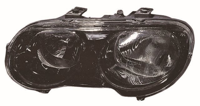 Headlamp - LH