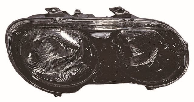 Headlamp - RH