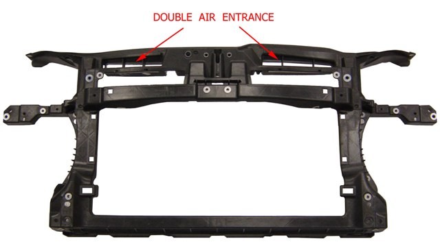 Ft Panel Not GT/2.0D BKD