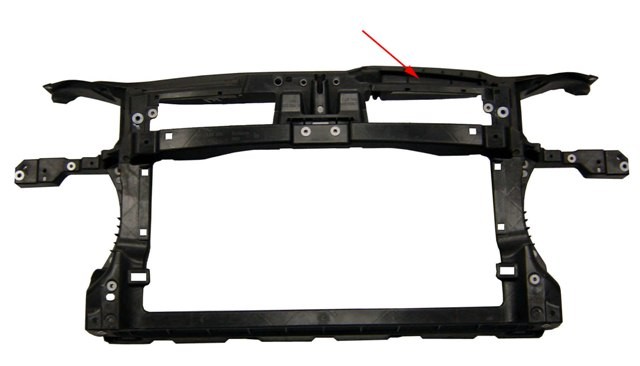 Ft Panel 1.4 Turbo/2.0D BKD