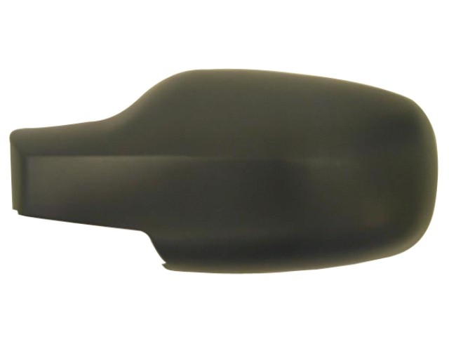 Door Mirror Cover Primed LH