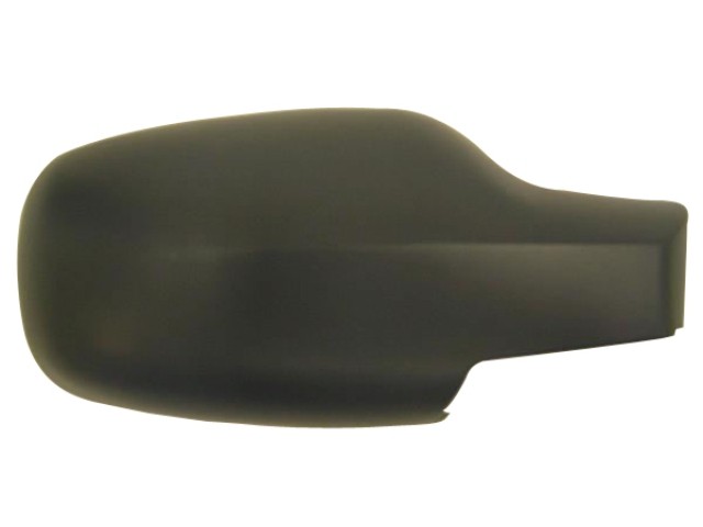Door Mirror Cover Primed RH