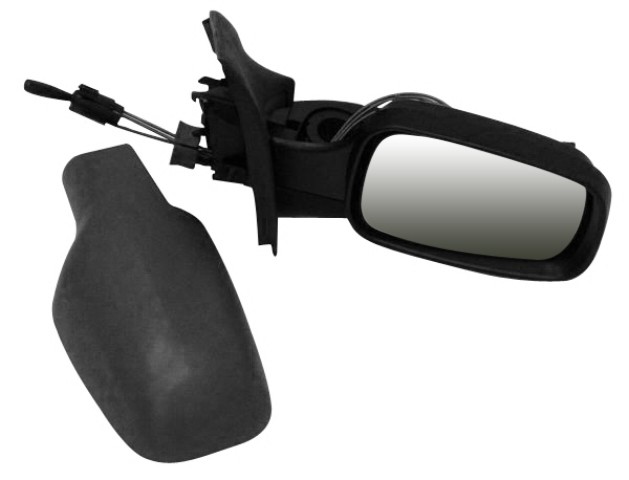 Door Mirror Manual/Prime Cover R/H