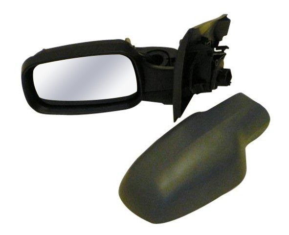 Door Mirror Electric L/H