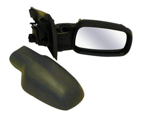 Door Mirror Electric R/H