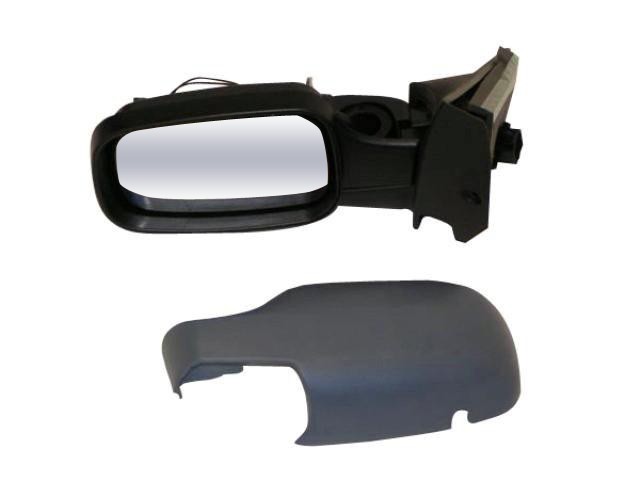 Door Mirror Electric L/H