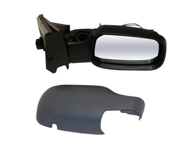Door Mirror Electric R/H