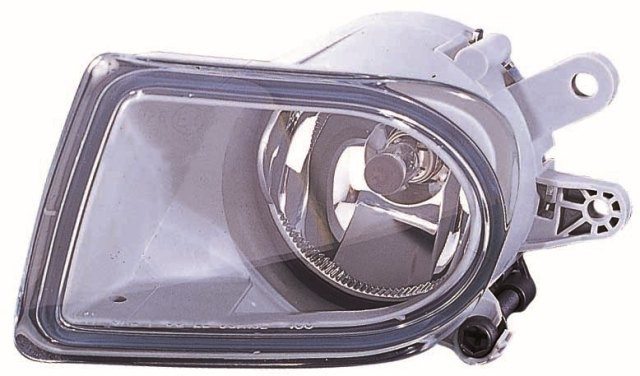 Volvo V50 2004-2008 Front Fog Lamp