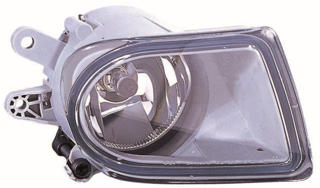 Volvo V50 2004-2008 Front Fog Lamp