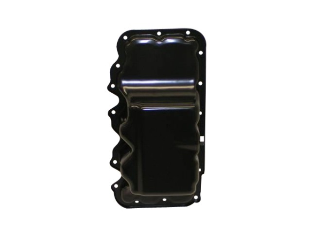 Engine Sump Pan