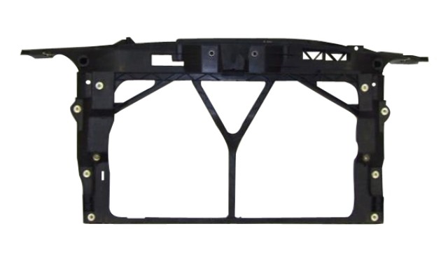 Front Panel