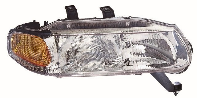 Rover 400 1995-1999 Headlamp (Amber Indicator)