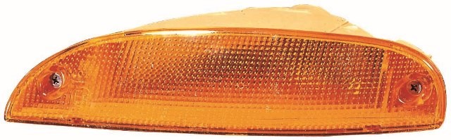 Daewoo Matiz 1998-2001 Indicator Lamp (Front Bumper)