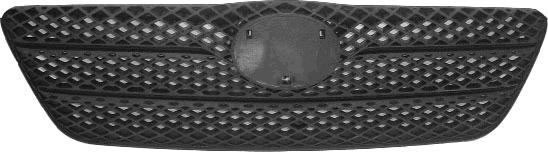 Front Grille - T2