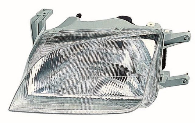 Headlamp -  LH