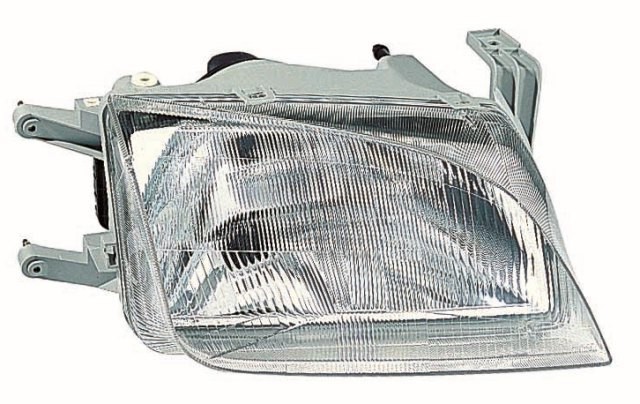 Headlamp -  RH