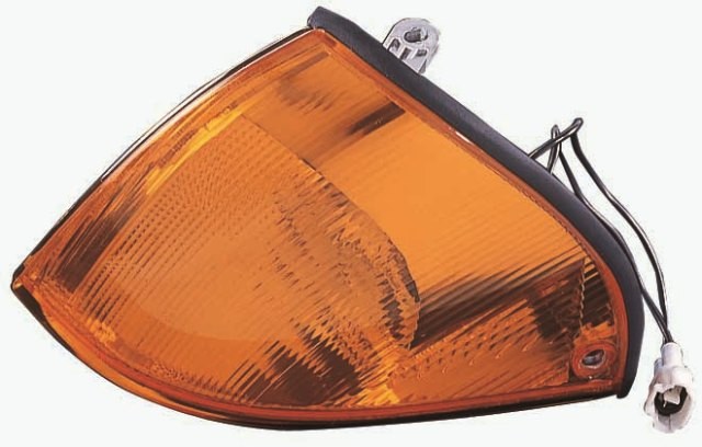 Front Indicator Lamp Amber LH