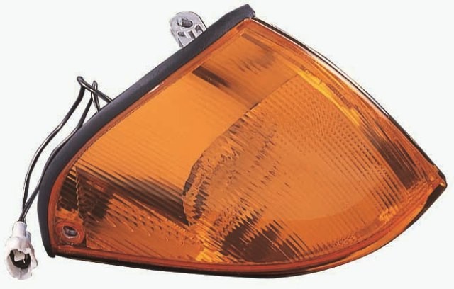Front Indicator Lamp Amber RH