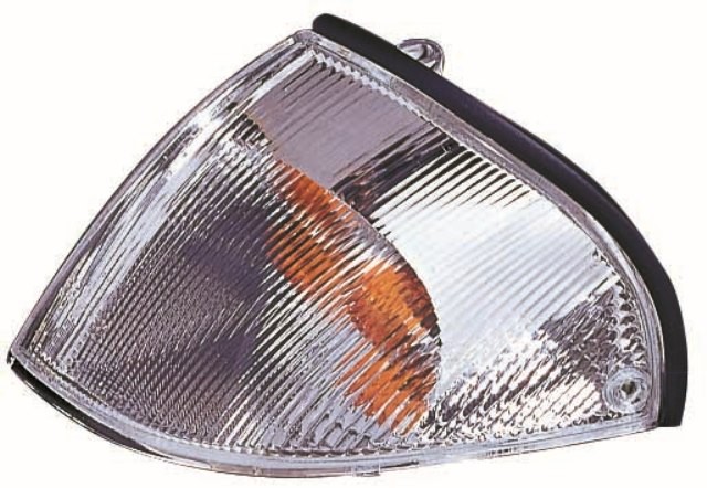 Front Indicator Lamp Clear LH