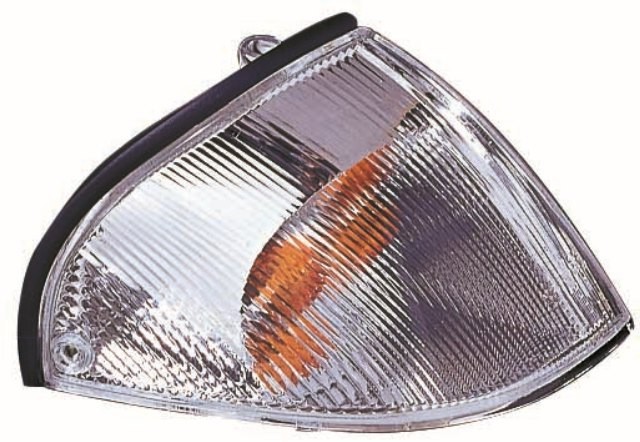 Front Indicator Lamp Clear RH