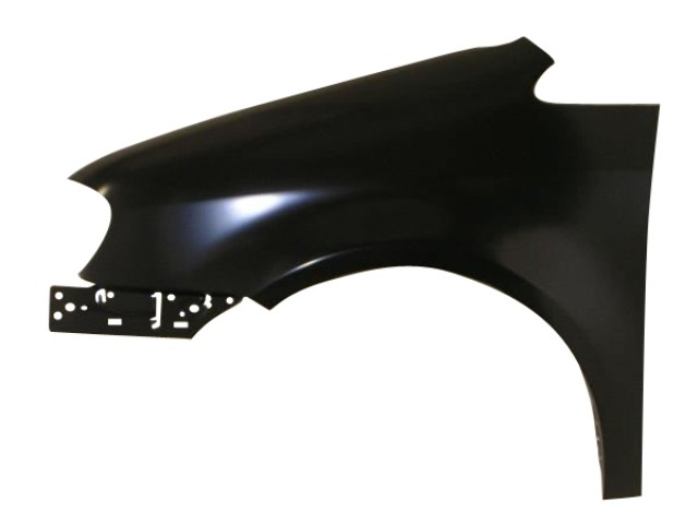 Volkswagen Touran 2003-2006 Front Wing