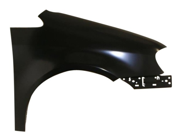 Volkswagen Touran 2003-2006 Front Wing