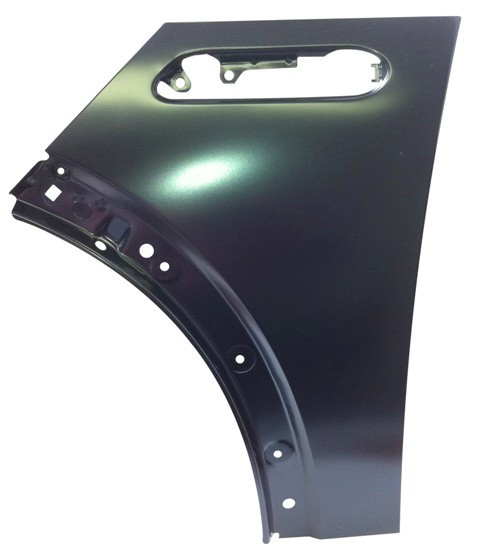 Front Wing - LH