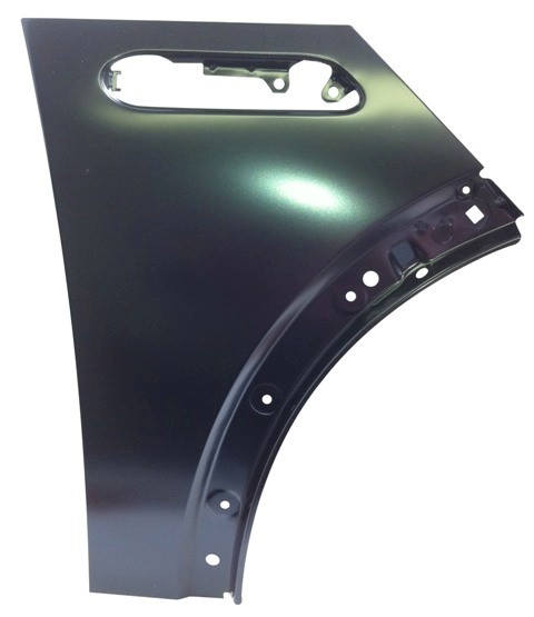 Front Wing - RH