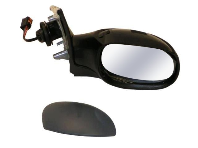 Door Mirror Electric Primed R/H