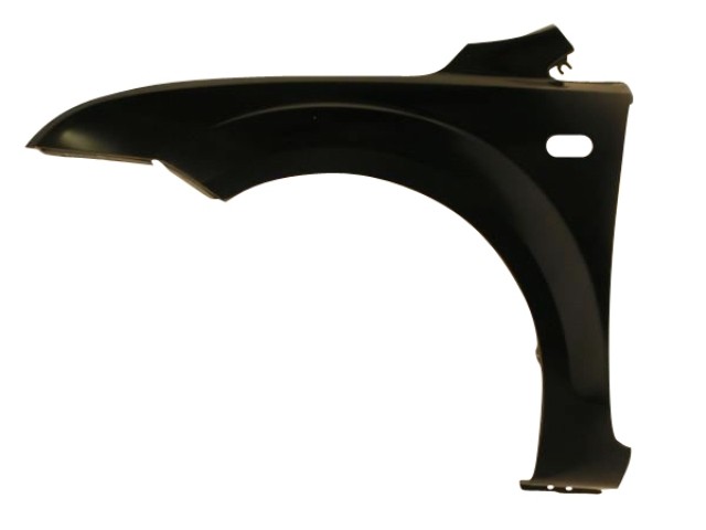 Ford Focus 2005-2008 Front Wing L/H