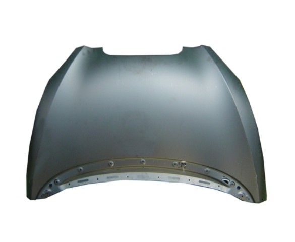 Bonnet