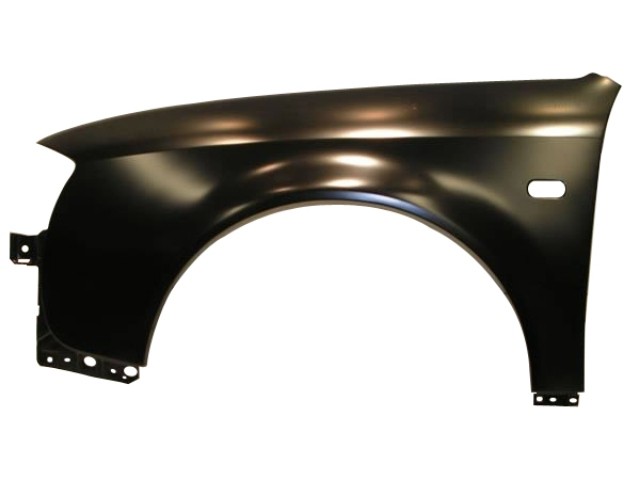 Audi A6 Estate 2002 - 2005 Front Wing