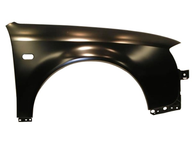 Audi A6 Estate 2002 - 2005 Front Wing
