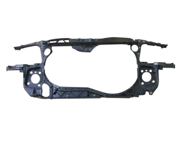 Front Panel - 2.5 Diesel Model