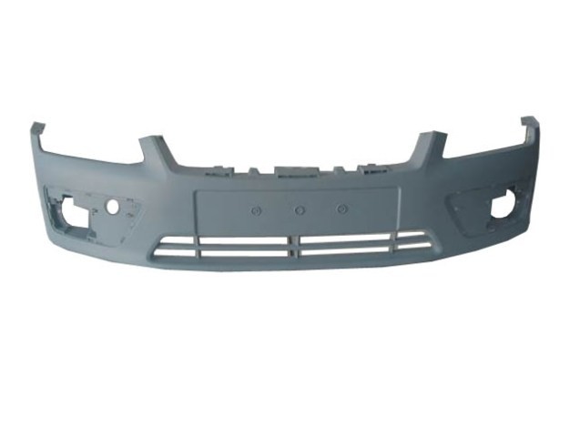 Ford Focus 2005-2007 Front Bumper Primed (Standard Models)
