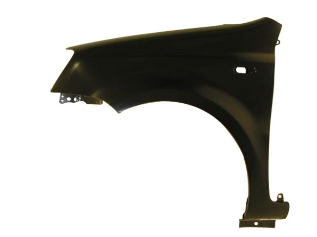 Fiat Panda 2004-2011 Front Wing (Not Four Wheel Drive Models)