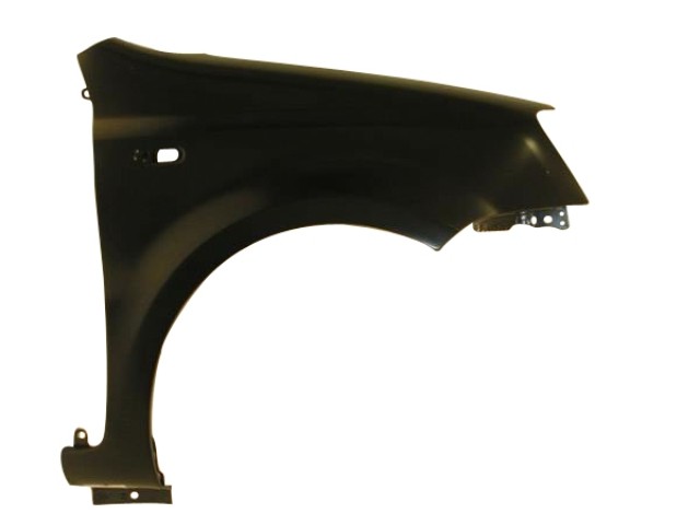 Fiat Panda 2004-2011 Front Wing (Not Four Wheel Drive Models)