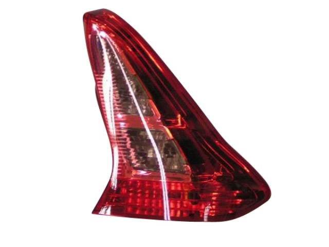 Citroen C4 3 Door Coupe 04-08 Rear Lamp