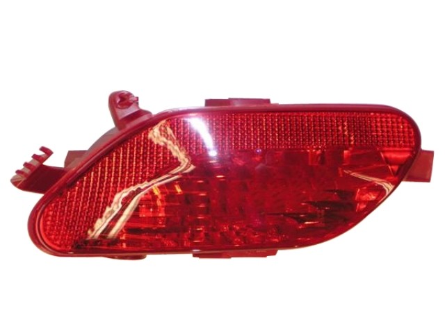 Rear Fog Lamp - LH