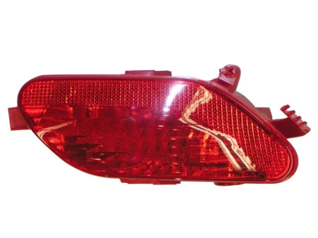 Rear Fog Lamp - RH