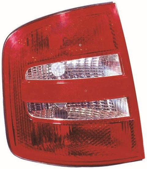 Rear Lamp Sal/Estate LH