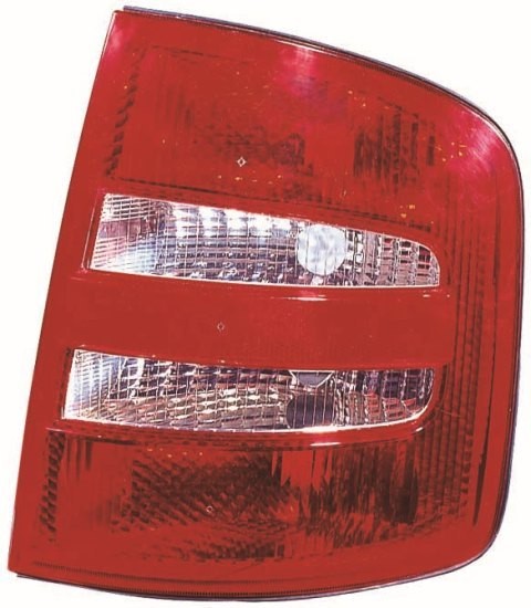 Rear Lamp Sal/Estate RH