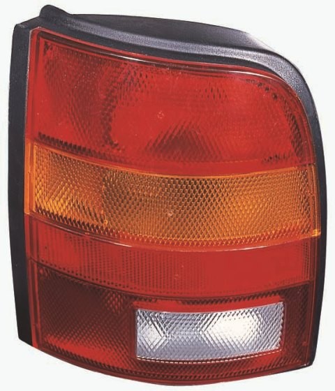 Rear Lamp - LH