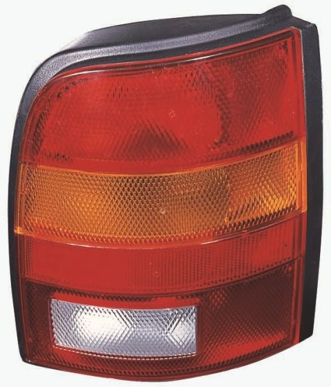 Rear Lamp - RH