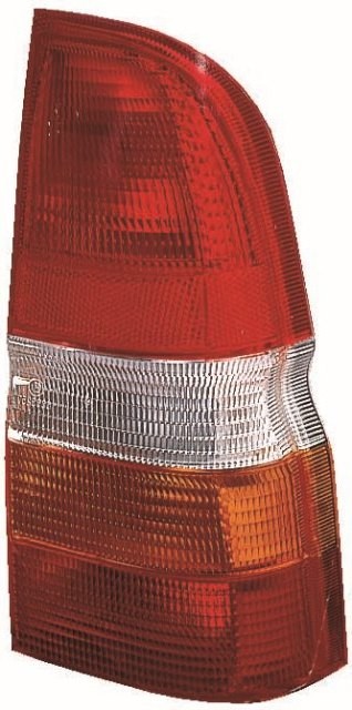 Ford Escort Estate 1992-2001 Rear Lamp R/H