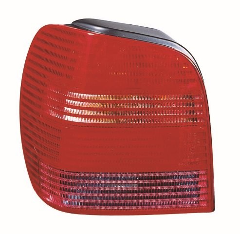 Rear Lamp Not Classic/Est LH