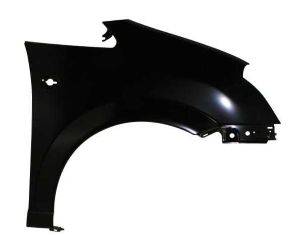 Front Wing - RH