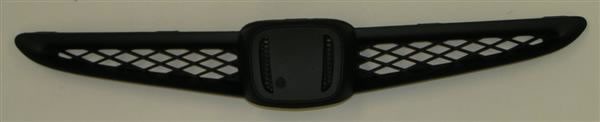 Honda Jazz 2002-2004 Front Grille