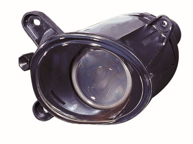 Front Fog Lamp - LH