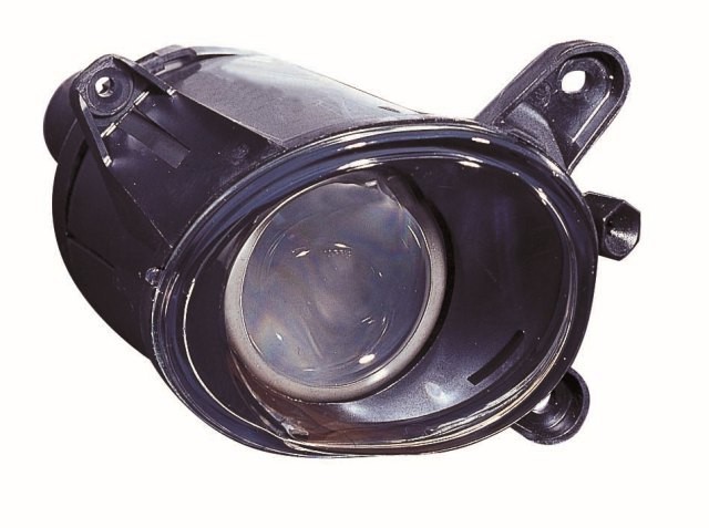 Front Fog Lamp - RH